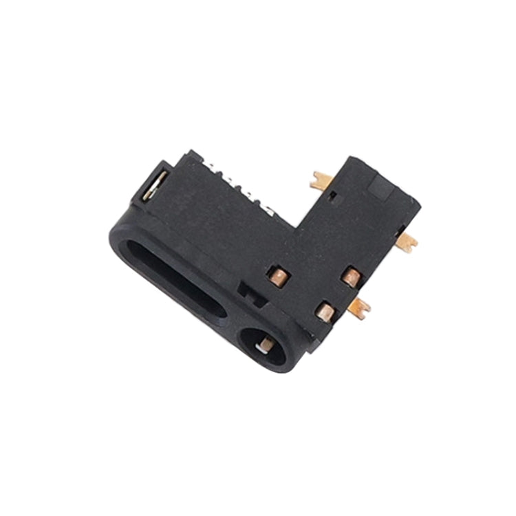 สำหรับ Sony PS4 Handle Headphone Jack Interface, for PS4 Earphone Jack