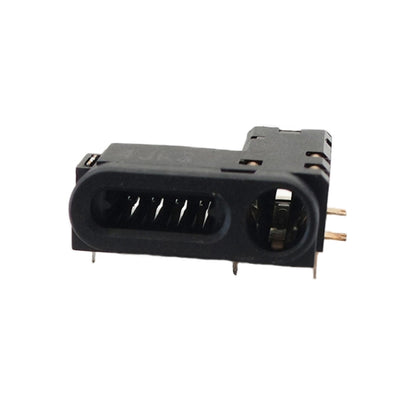 สำหรับ Sony PS4 Handle Headphone Jack Interface, for PS4 Earphone Jack