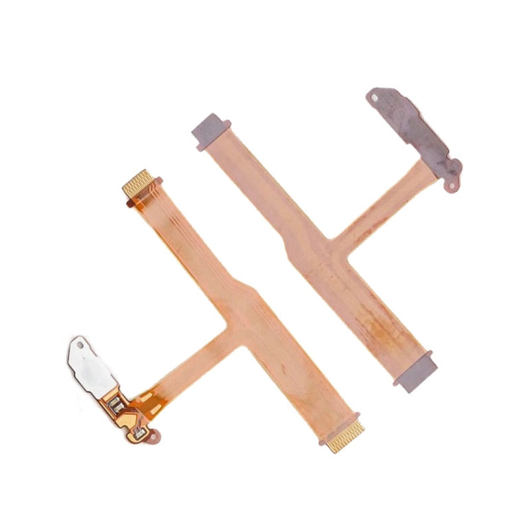 สำหรับ Sony PS Vita 2000 ปุ่มสวิทช์ Flex Cable, Flex Cable