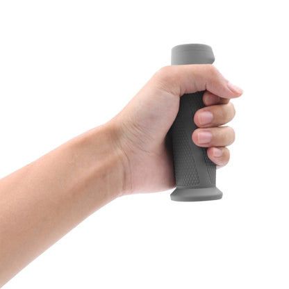 สำหรับ Ninebot F30/F40 1 คู่สกู๊ตเตอร์ไฟฟ้าปลอกแฮนด์ซิลิโคน, Handlebar Cover