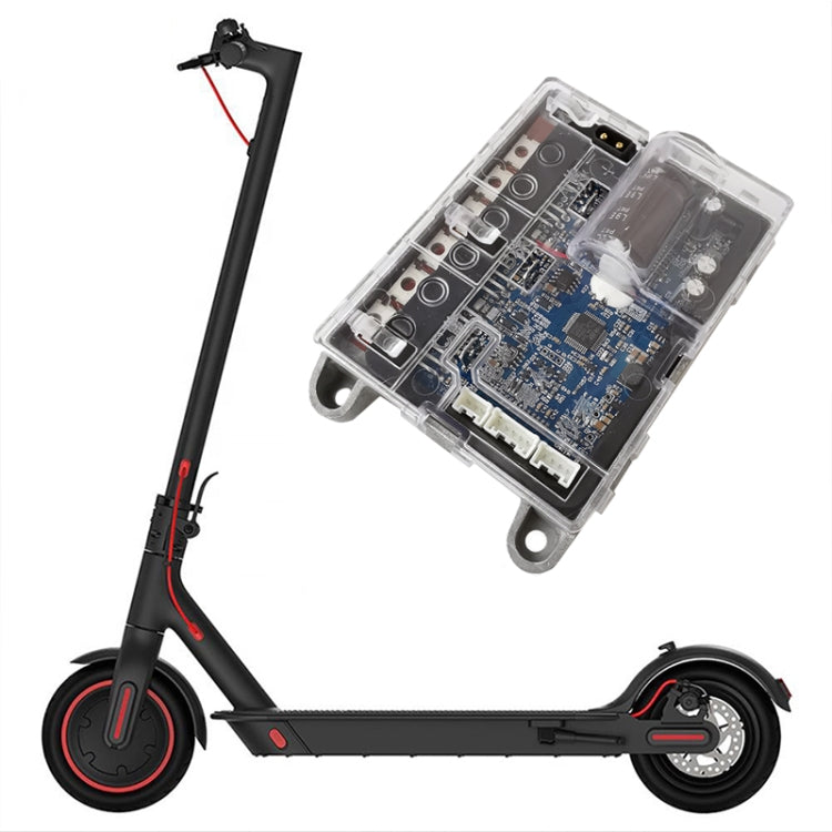 สกู๊ตเตอร์ไฟฟ้า Universal อุปกรณ์เสริม Line Main Board Controller, For Xiaomi M365 Pro