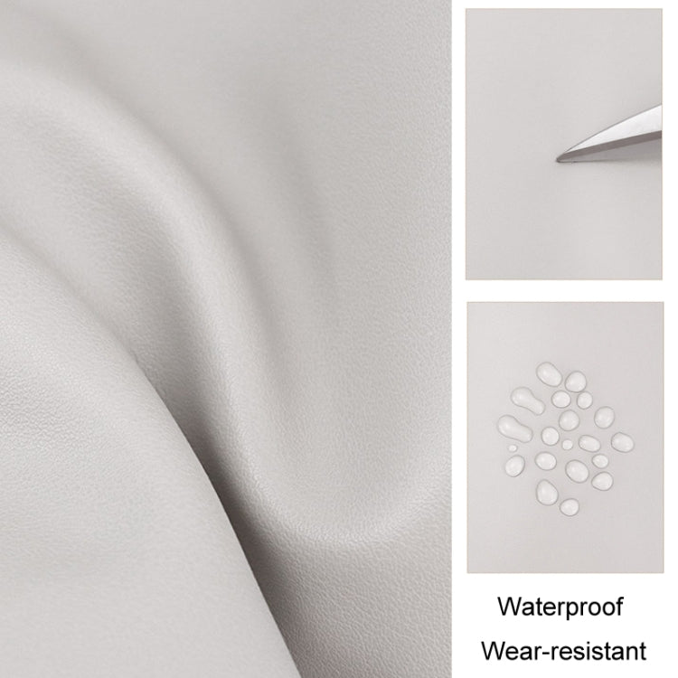 Baona BN-DS006 สำหรับกระเป๋าเก็บหนัง PU มัลติฟังก์ชั่น Dyson Airwrap, BN-DS006 Grey