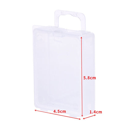 ตะขอตะกั่ว อุปกรณ์ตกปลา Lua Anti-drop Hooks, HENGJIA JI035 50pcs 1g, HENGJIA JI035 40pcs 1.5g, HENGJIA JI035 30pcs 2g, HENGJIA JI035 20pcs 3.5g, HENGJIA JI035 15pcs 5g, HENGJIA JI035 10pcs 7g, HENGJIA JI035 8pcs 10g, HENGJIA JI035 6pcs 14g             ...