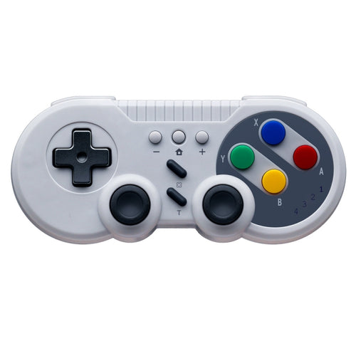 8580 สำหรับ Nintendo Switch Mini Game Console Motion Sensing Wireless Controller