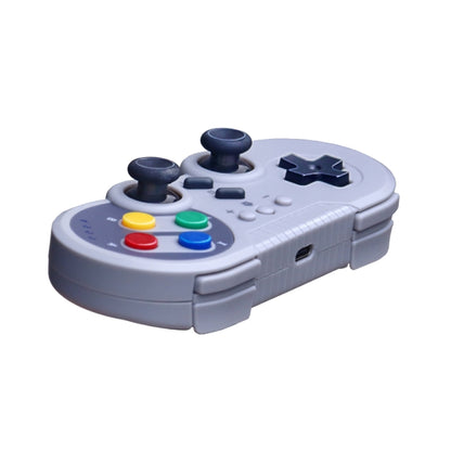 8580 สำหรับ Nintendo Switch Mini Game Console Motion Sensing Wireless Controller