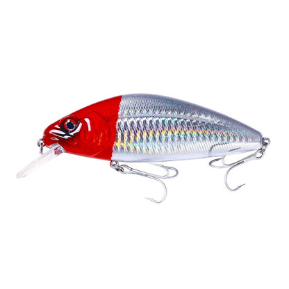 H Eng J i ตีเหยื่อปลอมตีเหยื่อปลอมตีเหยื่อปลอม, 9.5cm 15g, 12cm 32g