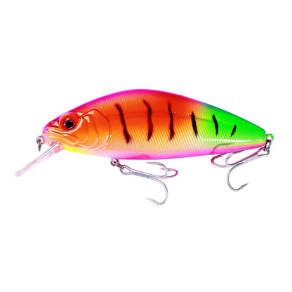 H Eng J i ตีเหยื่อปลอมตีเหยื่อปลอมตีเหยื่อปลอม, 9.5cm 15g, 12cm 32g
