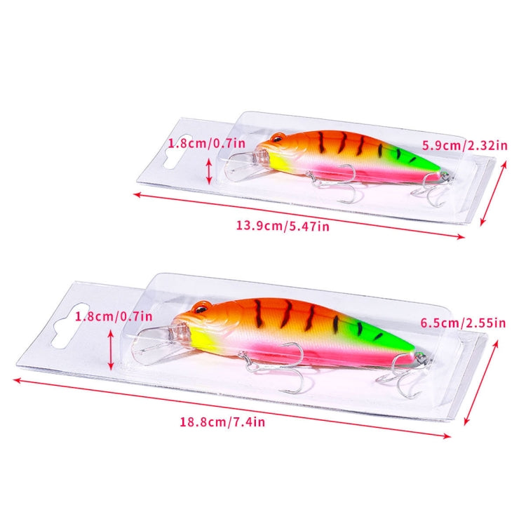 H Eng J i ตีเหยื่อปลอมตีเหยื่อปลอมตีเหยื่อปลอม, 9.5cm 15g, 12cm 32g