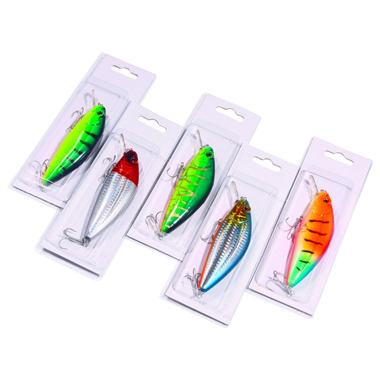 H Eng J i ตีเหยื่อปลอมตีเหยื่อปลอมตีเหยื่อปลอม, 9.5cm 15g, 12cm 32g