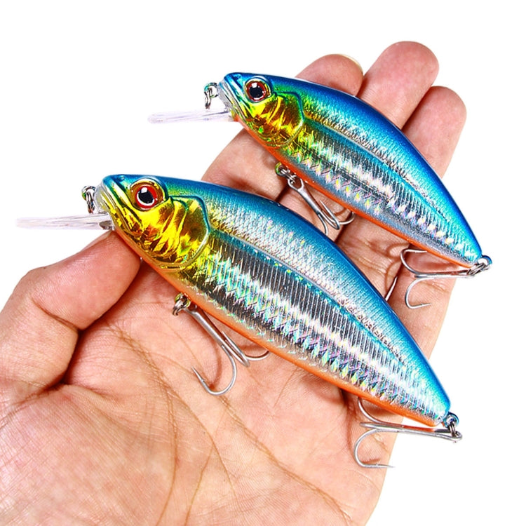 H Eng J i ตีเหยื่อปลอมตีเหยื่อปลอมตีเหยื่อปลอม, 9.5cm 15g, 12cm 32g