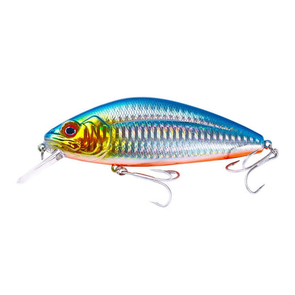 H Eng J i ตีเหยื่อปลอมตีเหยื่อปลอมตีเหยื่อปลอม, 9.5cm 15g, 12cm 32g