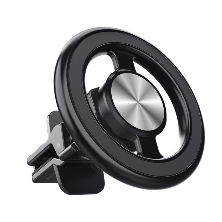Magsafe Car Air Outlet ตัวยึดแม่เหล็กดูดโทรศัพท์มือถือ, 153A