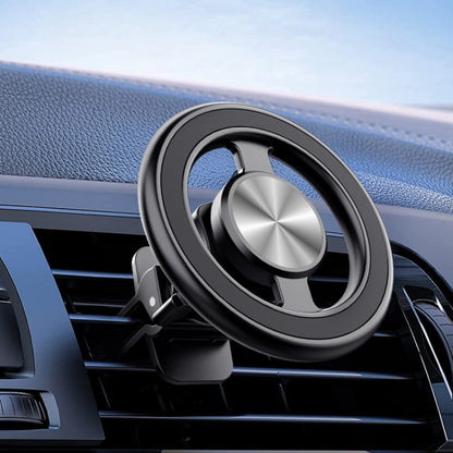 Magsafe Car Air Outlet ตัวยึดแม่เหล็กดูดโทรศัพท์มือถือ, 153A