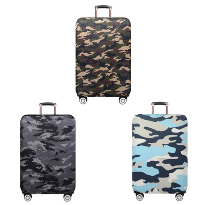 ฝาครอบกันฝุ่นสำหรับรถเข็นกระเป๋าเดินทางที่ทนต่อการสึกหรอ, S, M, L, XL