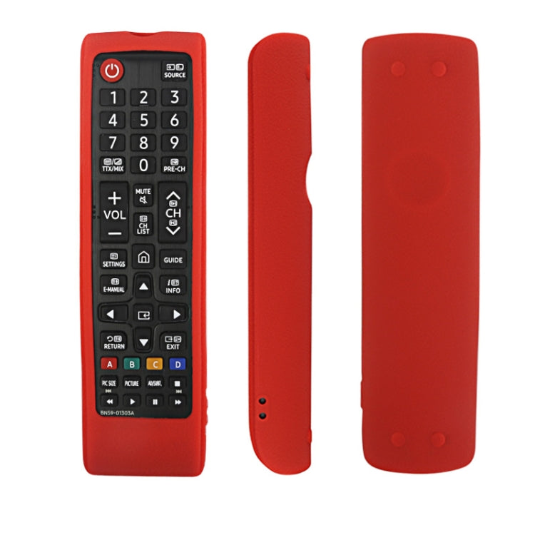 สำหรับ Samsung BN59-01303A/01199F 2 ชิ้นกรณีการควบคุมระยะไกล
