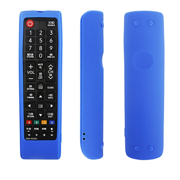 สำหรับ Samsung BN59-01303A/01199F 2 ชิ้นกรณีการควบคุมระยะไกล