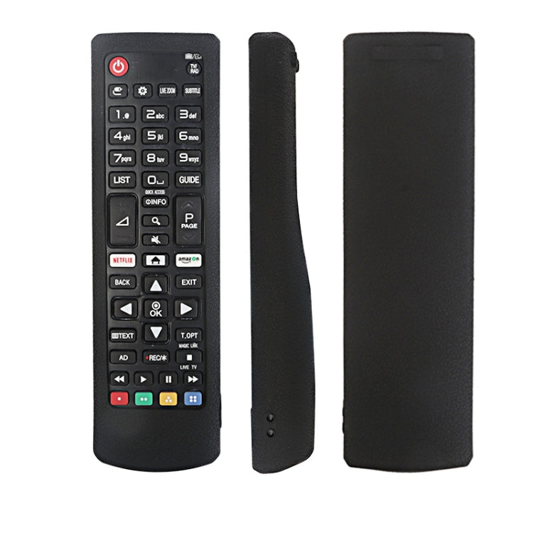 สำหรับ LG 2 pcs รีโมทคอนโทรล Drop-Proof Protection Case