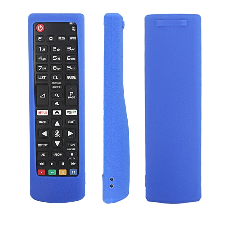 สำหรับ LG 2 pcs รีโมทคอนโทรล Drop-Proof Protection Case