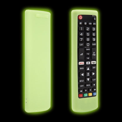 สำหรับ LG 2 pcs รีโมทคอนโทรล Drop-Proof Protection Case