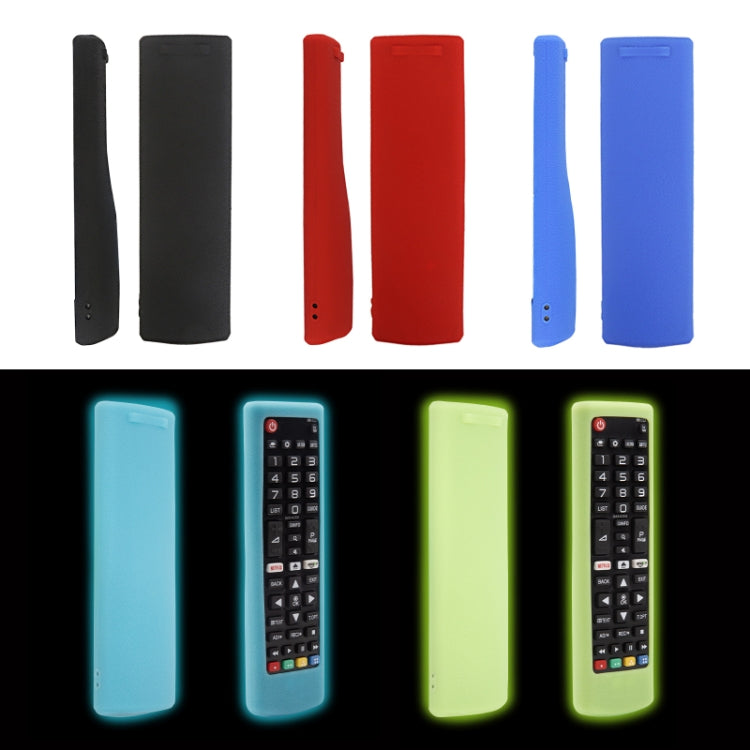 สำหรับ LG 2 pcs รีโมทคอนโทรล Drop-Proof Protection Case