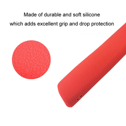 สำหรับ LG 2 pcs รีโมทคอนโทรล Drop-Proof Protection Case