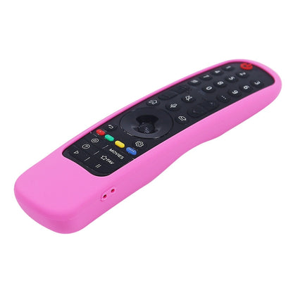 สำหรับ LG MR21GA/MR21GC 2 ชิ้นเคสซิลิโคนควบคุมระยะไกล