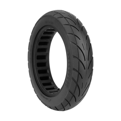 ยางตันขนาด 10x2.125 นิ้วสำหรับ Ninebot Segway F20/F25/F30/F40 สกู๊ตเตอร์ไฟฟ้า, 10x2.125 Inch