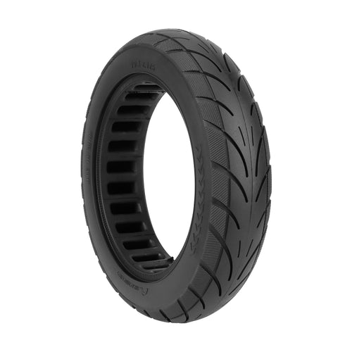 ยางตันขนาด 10x2.125 นิ้วสำหรับ Ninebot Segway F20/F25/F30/F40 สกู๊ตเตอร์ไฟฟ้า, 10x2.125 Inch