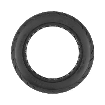ยางตันขนาด 10x2.125 นิ้วสำหรับ Ninebot Segway F20/F25/F30/F40 สกู๊ตเตอร์ไฟฟ้า, 10x2.125 Inch
