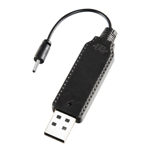 10 ชิ้น 3.7V 2.0 หัวตรงแบตเตอรี่ลิเธียมสายชาร์จพร้อมการป้องกันการกลับขั้ว