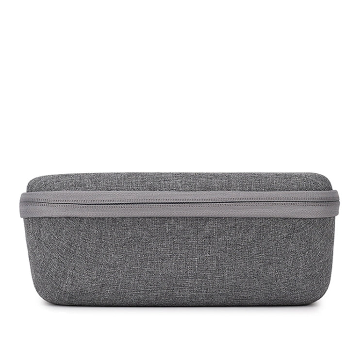 สำหรับ DJI Mavic Mini 2 Dual แบตเตอรี่ กระเป๋าเก็บกระเป๋าแบบใช้มือถือ เคส, Light Grey
