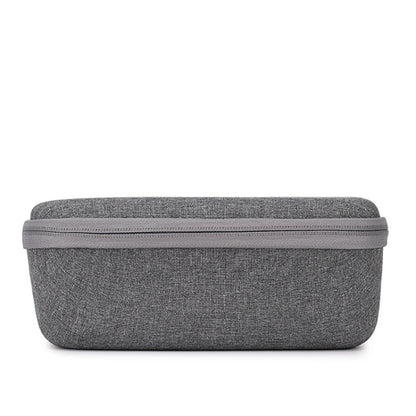 สำหรับ DJI Mavic Mini 2 Dual แบตเตอรี่ กระเป๋าเก็บกระเป๋าแบบใช้มือถือ เคส, Light Grey