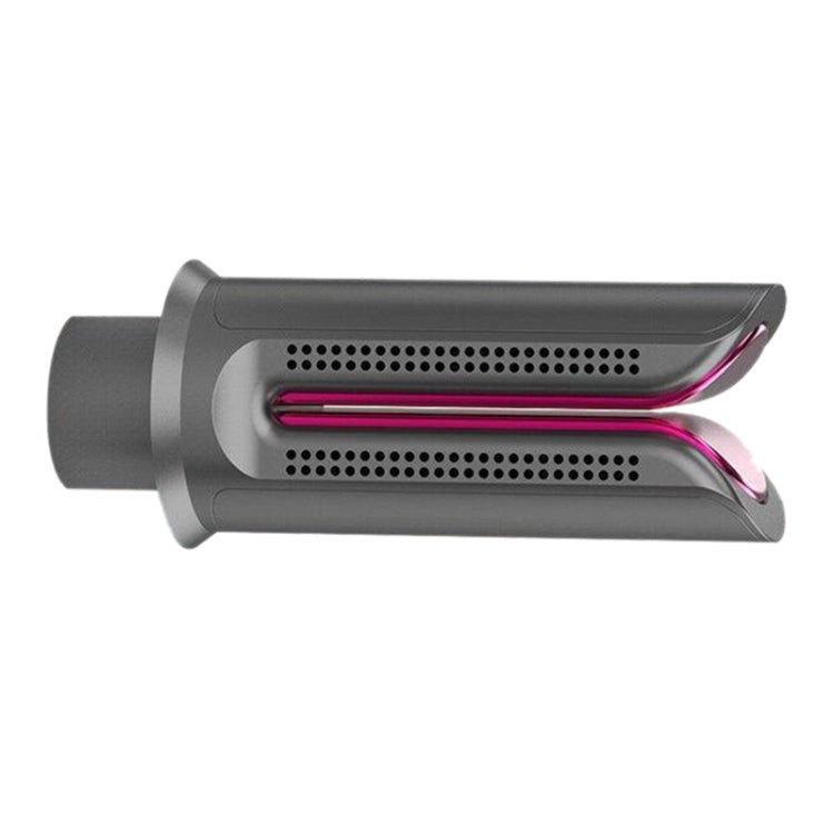 สำหรับ Dyson เครื่องเป่าผมตรงหัวฉีดสิ่งที่แนบมาผมจัดแต่งทรงผมจานหนีบ, Straight Nozzle