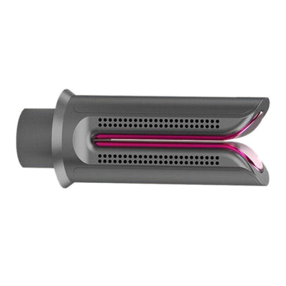สำหรับ Dyson เครื่องเป่าผมตรงหัวฉีดสิ่งที่แนบมาผมจัดแต่งทรงผมจานหนีบ, Straight Nozzle