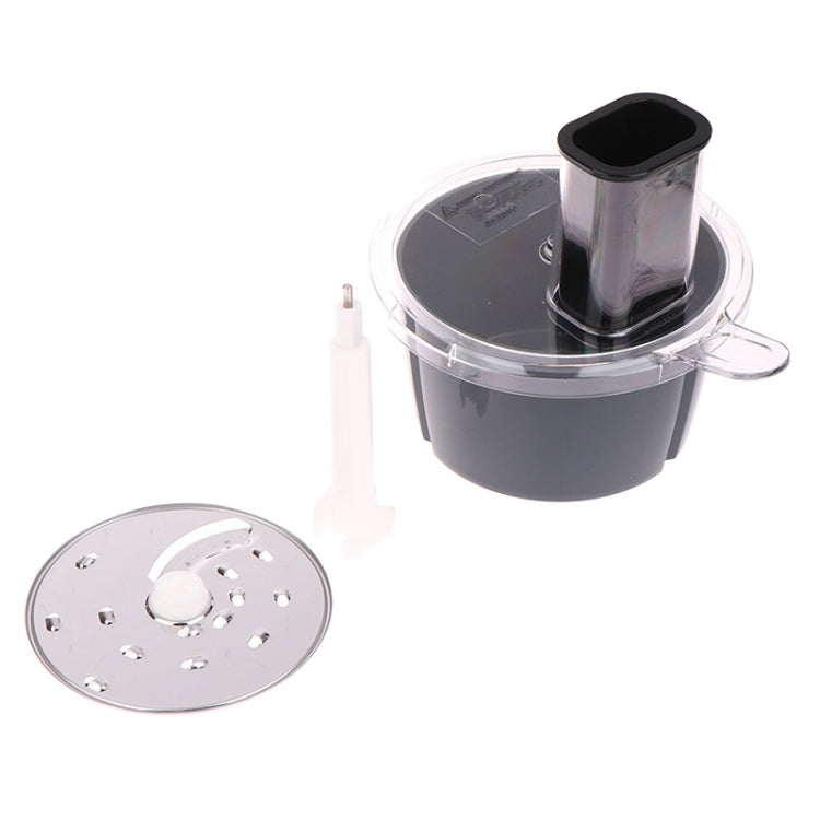 สำหรับชุดเครื่องตัดคอนเทนเนอร์ Thermomix TM31 TM6 TM5, Cutter Kit