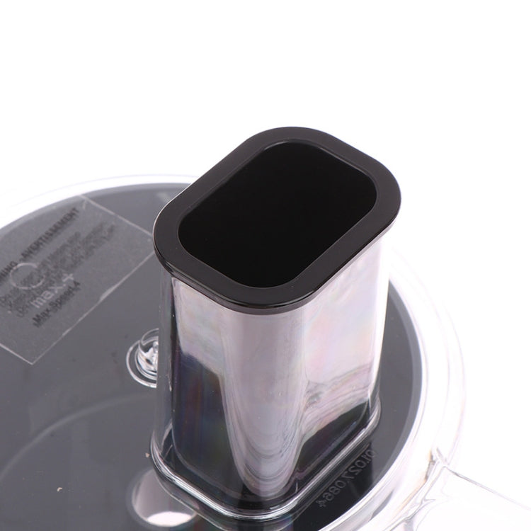 สำหรับชุดเครื่องตัดคอนเทนเนอร์ Thermomix TM31 TM6 TM5, Cutter Kit