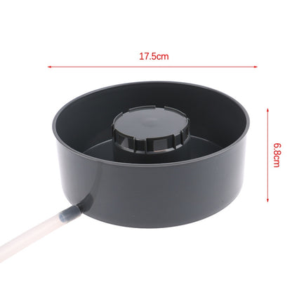 สำหรับ Thermomix TM6 TM5 TM31 Steam Juicer เครื่องกรองไวน์พร้อมสายยาง, Steam Juicer