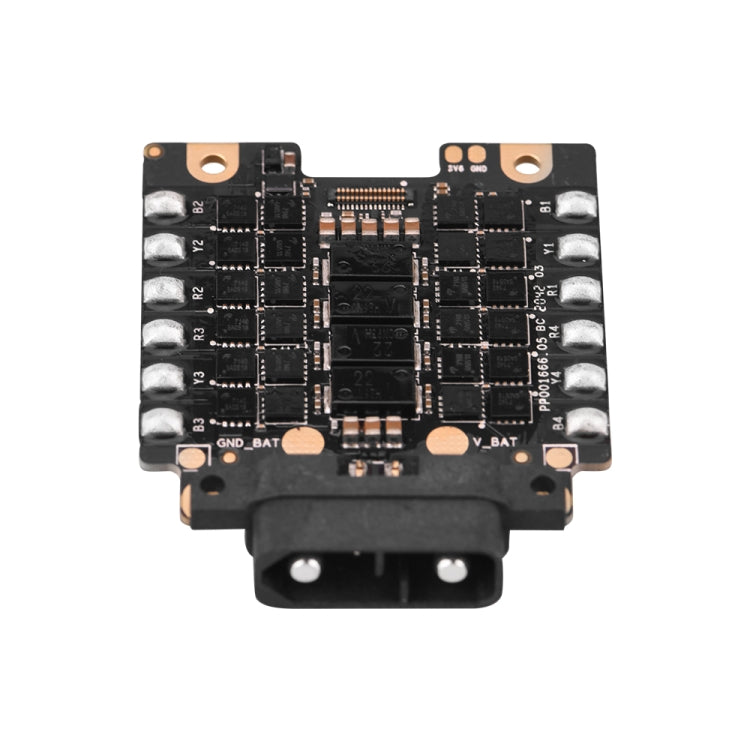 สำหรับ DJI FPV Drone ESC Board อะไหล่ทดแทน, ESC Board
