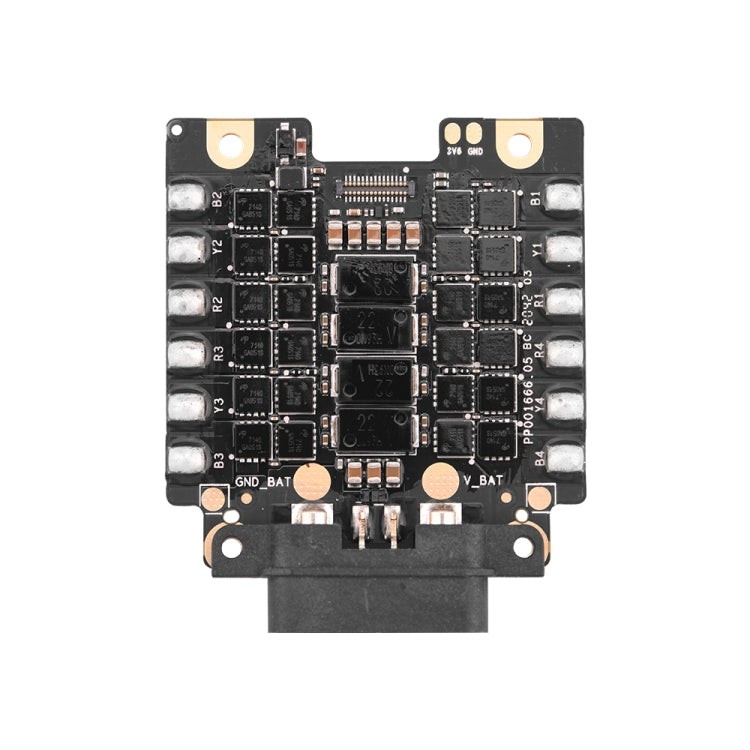 สำหรับ DJI FPV Drone ESC Board อะไหล่ทดแทน, ESC Board