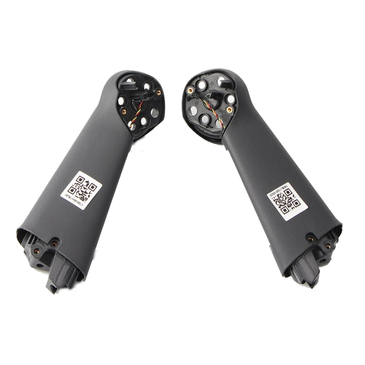 สำหรับ DJI FPV Drone Arm Parts อะไหล่สำรอง, Spec:, Left Front, Left Rear, Right Rear