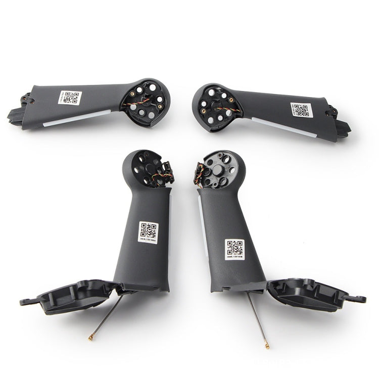 สำหรับ DJI FPV Drone Arm Parts อะไหล่สำรอง, Spec:, Left Front, Left Rear, Right Rear