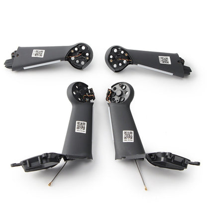 สำหรับ DJI FPV Drone Arm Parts อะไหล่สำรอง, Spec:, Left Front, Left Rear, Right Rear