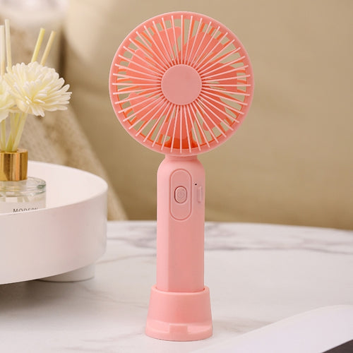 M9 พัดลมตั้งโต๊ะขนาดเล็กแบบใช้มือถือกลางแจ้งชาร์จ USB พัดลมตั้งโต๊ะ, 800mAh, 1500mAh, 2500mAh