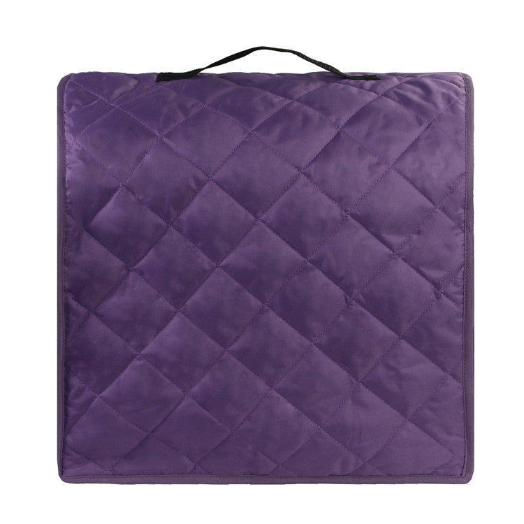 สำหรับ KitchenAid 4.5QT Mixer Machine ฝาครอบกันฝุ่นถุงเก็บน้ำ, Storage Bag (Black), Storage Bag (Purple), Storage Bag (Coffee), Storage Bag (Grey), Storage Bag (Wine Red)