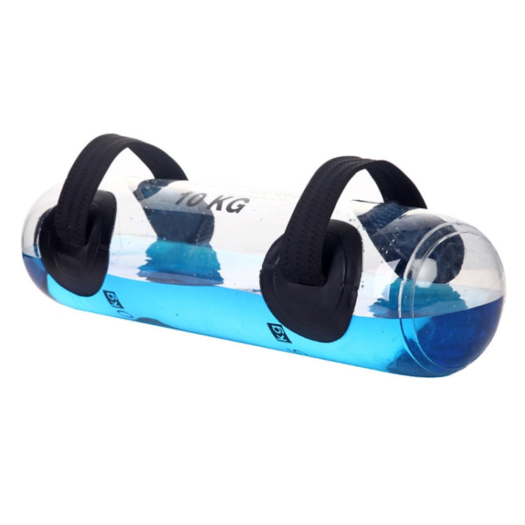 LS-SD2 Weighted Fitness Water Bag อุปกรณ์ออกกำลังกาย สเปค:, 28x15cm 5kg, 58x15cm 10kg, 63x19 15kg, 73x19 20kg