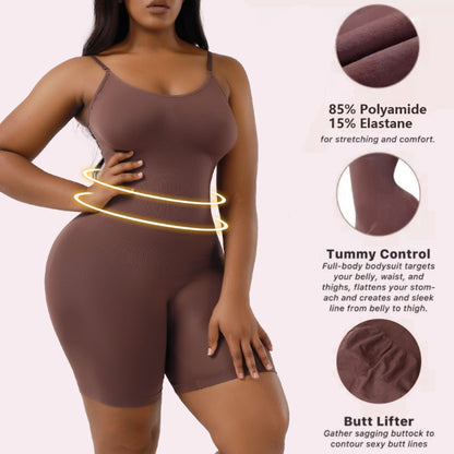 สะโพกชิ้นเดียวยกไร้รอยต่อ Body Shaper รัดตัวสุภาพสตรีกางเกงรัดหน้าท้องเอว, S, M, L, XL, XXL, XXXL
