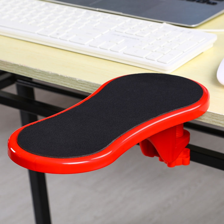 โต๊ะคอมพิวเตอร์หมุนได้ 180 องศารองรับข้อมือแผ่นรองเมาส์, PU+Memory Cotton Model (Black), PU+Memory Cotton Model (Red), PU+Memory Cotton Model (Yellow), Mouse Pad Model (Black), Mouse Pad Model (Red), Mouse Pad Model (Yellow)