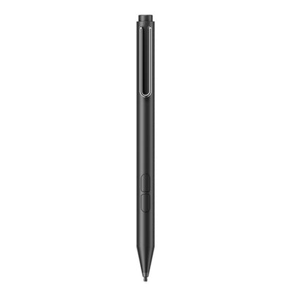 F94S สำหรับปากกาสไตลัส Microsoft Surface Series 1024 ปากกาอิเล็กทรอนิกส์ระดับแรงกด, 1024 Pressure Level (Black), 1024 Pressure Level (Silver)