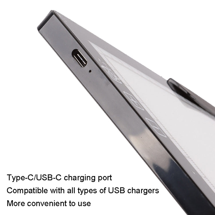 A4-D28B กระดานวาดภาพแบบชาร์จไฟได้, With Charging Line, With Charging Line+US Plug Adapter, With Charging Line+UK Plug Adapter, With Charging Line+EU Plug Adapter, With Charging Line+AU Plug Adapter