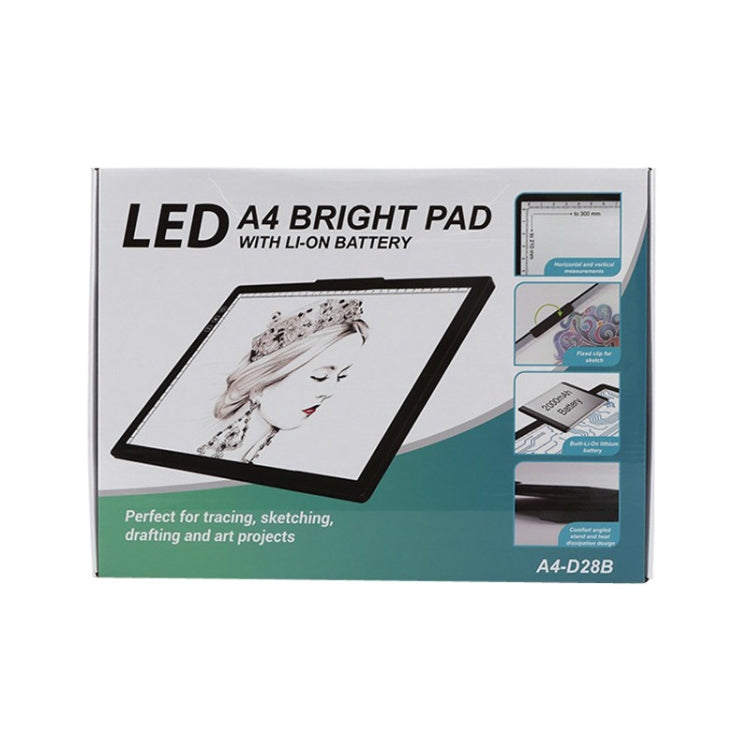 A4-D28B กระดานวาดภาพแบบชาร์จไฟได้, With Charging Line, With Charging Line+US Plug Adapter, With Charging Line+UK Plug Adapter, With Charging Line+EU Plug Adapter, With Charging Line+AU Plug Adapter